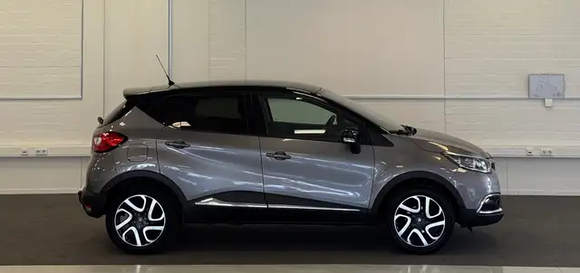 Renault Captur view 5