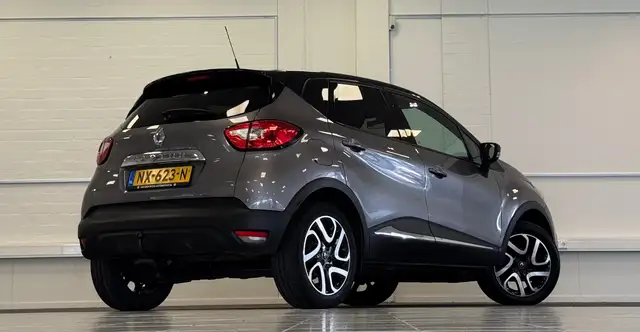 Renault Captur view 7