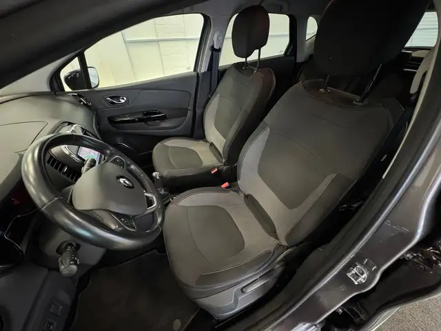 Renault Captur view 8