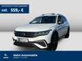 Volkswagen Tiguan Allspace 2.0TDI DSG 4Motion Pano AHK DCC Weiß - thumbnail 1