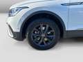 Volkswagen Tiguan Allspace 2.0TDI DSG 4Motion Pano AHK DCC Weiß - thumbnail 5