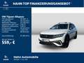Volkswagen Tiguan Allspace 2.0TDI DSG 4Motion Pano AHK DCC Weiß - thumbnail 2