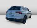 Volkswagen Tiguan Allspace 2.0TDI DSG 4Motion Pano AHK DCC Weiß - thumbnail 4