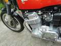 Honda CB 750 four Four K2, Cafe Racer Rouge - thumbnail 5