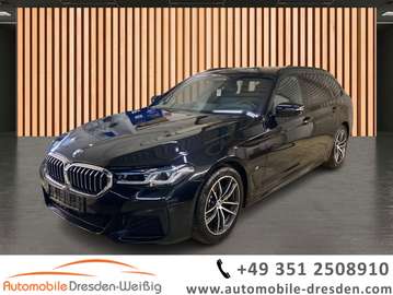 dA xDrive M Sport*Pano*KeyGo*DAB*Hifi