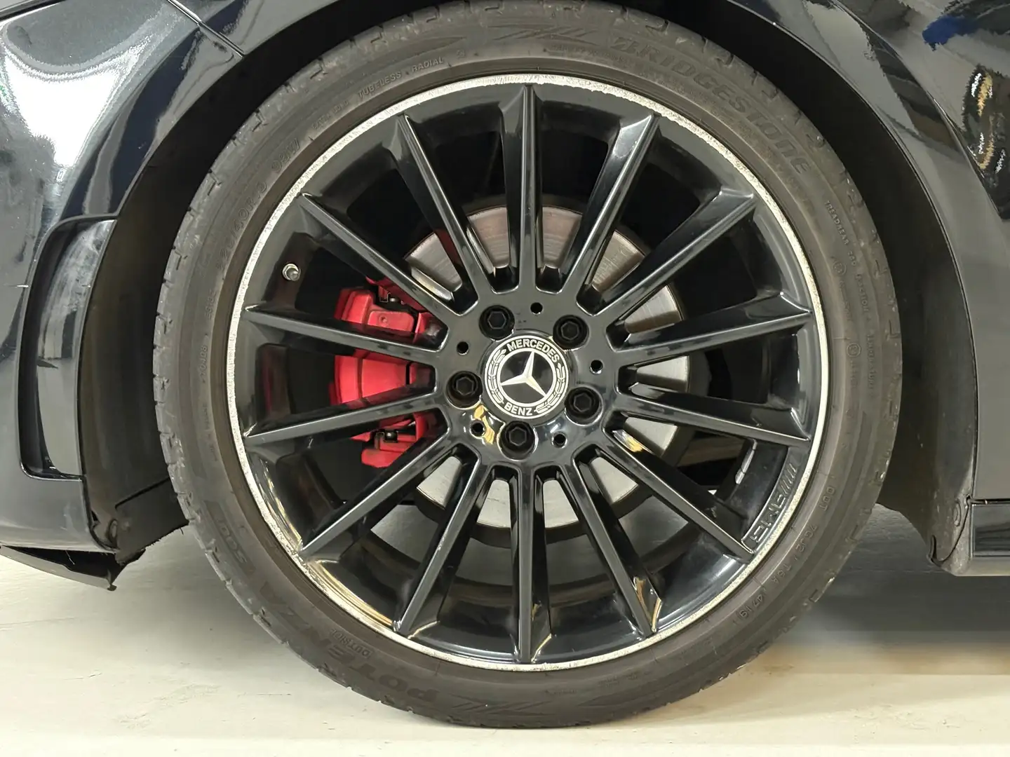 Mercedes-Benz A 200 AMG Pano*Sfeer*Memory*Cam Noir - 2