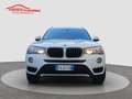BMW X3 xDrive20d Blanc - thumbnail 7