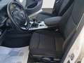BMW X3 xDrive20d Blanc - thumbnail 9