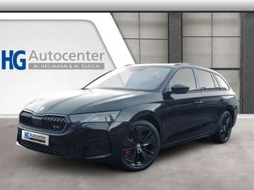 Combi 2.0TSI RS 360° AHK Pano ACC DCC