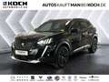 Peugeot 2008 PureTech Autom ACC SWA LED Kamera Bluetooth Zwart - thumbnail 1