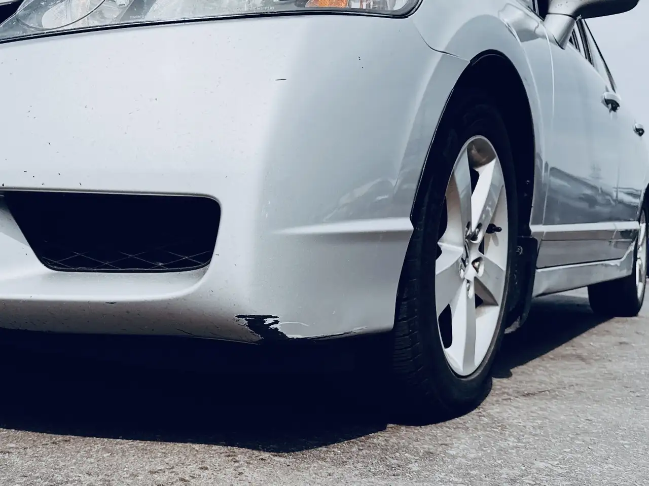Honda Civic снимка Honda Civic