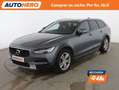 Volvo V90 2.0 D4 AWD Gris - thumbnail 1