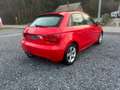 Audi A1 A1 Sportback 1.6 TDi Navi Rouge - thumbnail 5