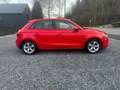 Audi A1 A1 Sportback 1.6 TDi Navi Rouge - thumbnail 4