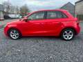 Audi A1 A1 Sportback 1.6 TDi Navi Rouge - thumbnail 11