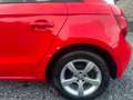 Audi A1 A1 Sportback 1.6 TDi Navi Rouge - thumbnail 12