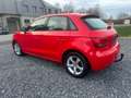 Audi A1 A1 Sportback 1.6 TDi Navi Rouge - thumbnail 10