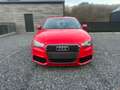 Audi A1 A1 Sportback 1.6 TDi Navi Rouge - thumbnail 2