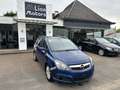 Opel Zafira 1.9 DTH CDTi Enjoy FAP Bleu - thumbnail 1