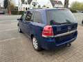 Opel Zafira 1.9 DTH CDTi Enjoy FAP Bleu - thumbnail 5