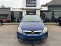 Opel Zafira 1.9 DTH CDTi Enjoy FAP Azul - thumbnail 2