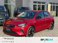 Opel Corsa-e Elegance - LED/KLIMAAUT/KAMERA/PDC Rot - thumbnail 1
