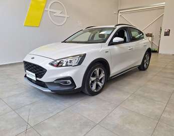 5 Porte 1.0 EcoBoost Co-pilot