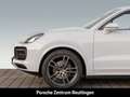 Porsche Cayenne Clubleder Luftfederung Rückfahrkamera Blanc - thumbnail 10