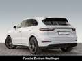 Porsche Cayenne Clubleder Luftfederung Rückfahrkamera Blanc - thumbnail 3