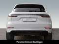Porsche Cayenne Clubleder Luftfederung Rückfahrkamera Blanc - thumbnail 8