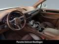 Porsche Cayenne Clubleder Luftfederung Rückfahrkamera Blanc - thumbnail 4