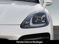 Porsche Cayenne Clubleder Luftfederung Rückfahrkamera Weiß - thumbnail 13