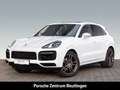 Porsche Cayenne Clubleder Luftfederung Rückfahrkamera Weiß - thumbnail 1