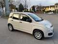 Fiat Panda 1.2 Lounge 69cv NEOPATENTATI Beige - thumbnail 1