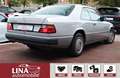 Mercedes-Benz 230 CE 230 Coupé OLDTIMER 1.HAND*TOP ZUSTAND*H-KENNZ Silber - thumbnail 4