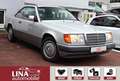Mercedes-Benz 230 CE 230 Coupé OLDTIMER 1.HAND*TOP ZUSTAND*H-KENNZ Silber - thumbnail 3