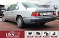Mercedes-Benz 230 CE 230 Coupé OLDTIMER 1.HAND*TOP ZUSTAND*H-KENNZ Silber - thumbnail 6