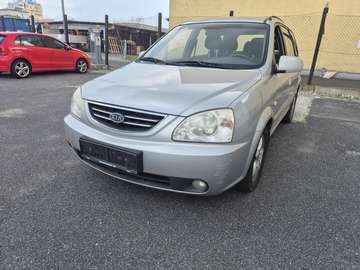 2,0 CRDi Executive