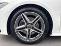 Mercedes-Benz CLA 200 Coupé PTS Cam Navi AUT Wide LED Leder Weiß - thumbnail 13