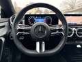 Mercedes-Benz CLA 200 Coupé PTS Cam Navi AUT Wide LED Leder Weiß - thumbnail 9