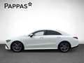 Mercedes-Benz CLA 200 Coupé PTS Cam Navi AUT Wide LED Leder Weiß - thumbnail 7