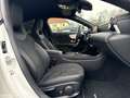 Mercedes-Benz CLA 200 Coupé PTS Cam Navi AUT Wide LED Leder Weiß - thumbnail 16