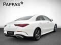 Mercedes-Benz CLA 200 Coupé PTS Cam Navi AUT Wide LED Leder Weiß - thumbnail 6