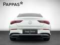 Mercedes-Benz CLA 200 Coupé PTS Cam Navi AUT Wide LED Leder Weiß - thumbnail 5