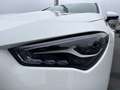 Mercedes-Benz CLA 200 Coupé PTS Cam Navi AUT Wide LED Leder Weiß - thumbnail 14