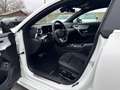 Mercedes-Benz CLA 200 Coupé PTS Cam Navi AUT Wide LED Leder Weiß - thumbnail 12