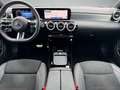 Mercedes-Benz CLA 200 Coupé PTS Cam Navi AUT Wide LED Leder Weiß - thumbnail 8