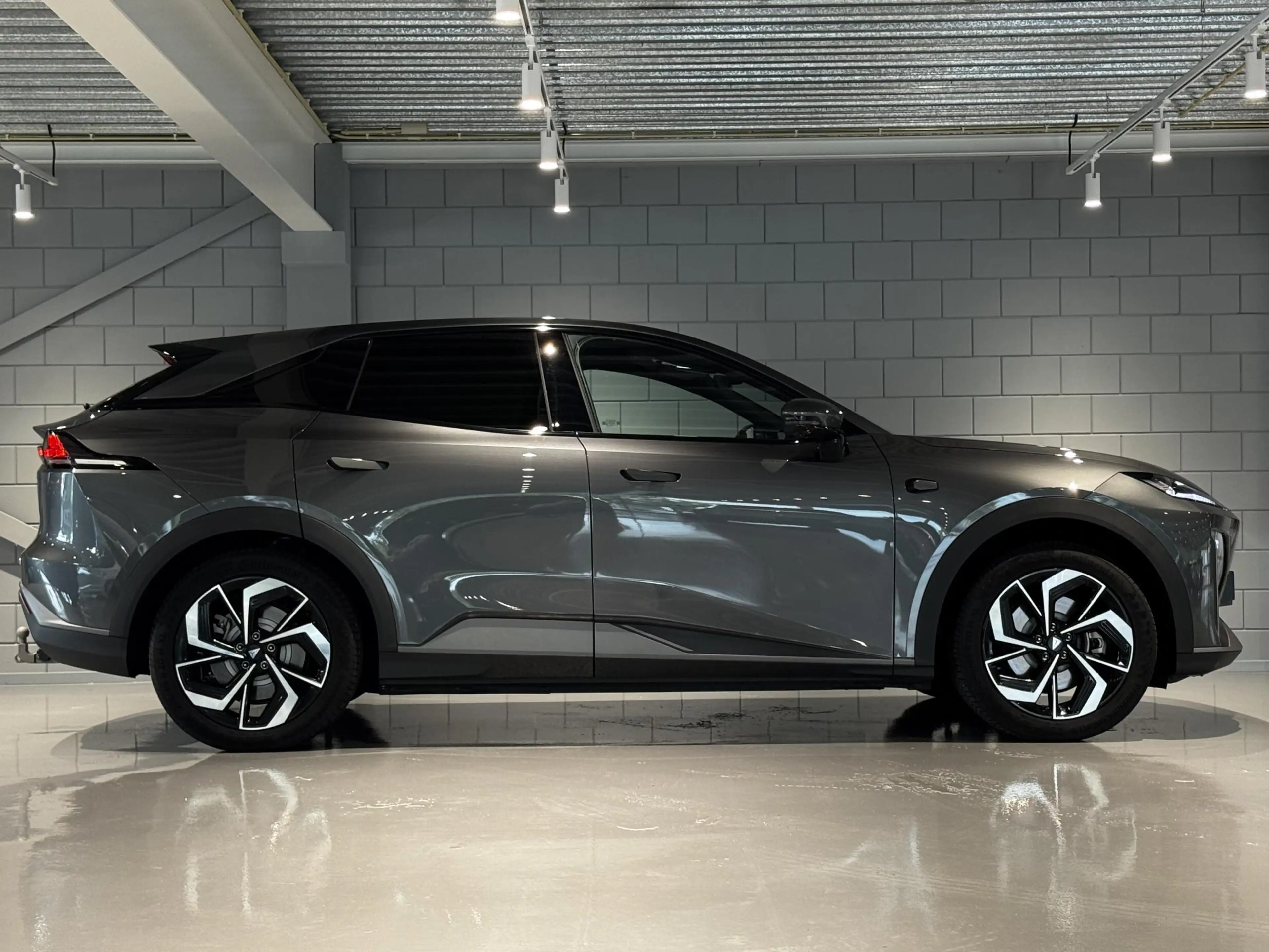 Changan Deepal S07 Max 79.97 kWh |DEMODEAL| 475km | 218PK | E-Trekhaa — photo 6