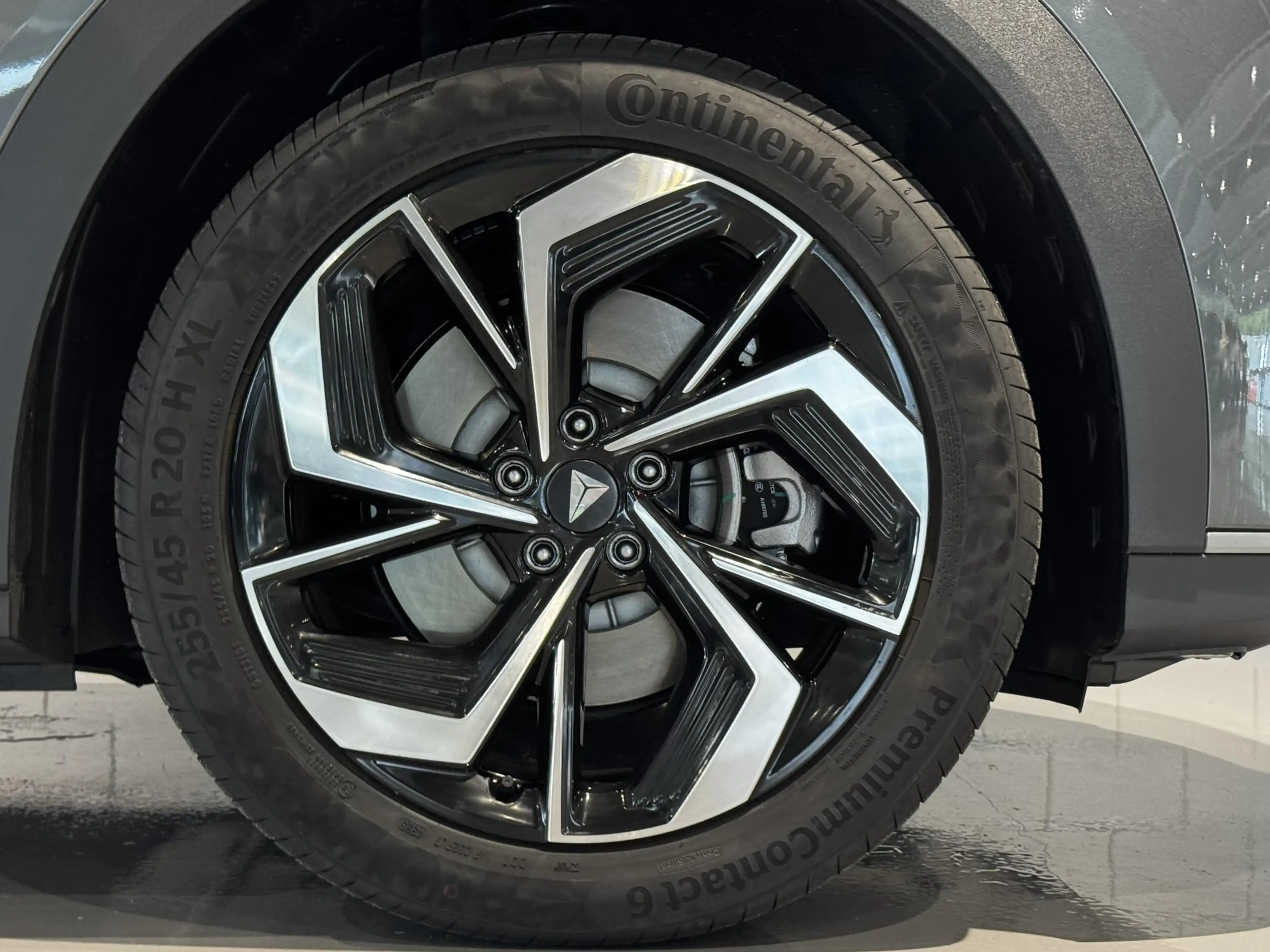 Changan Deepal S07 Max 79.97 kWh |DEMODEAL| 475km | 218PK | E-Trekhaa — photo 5