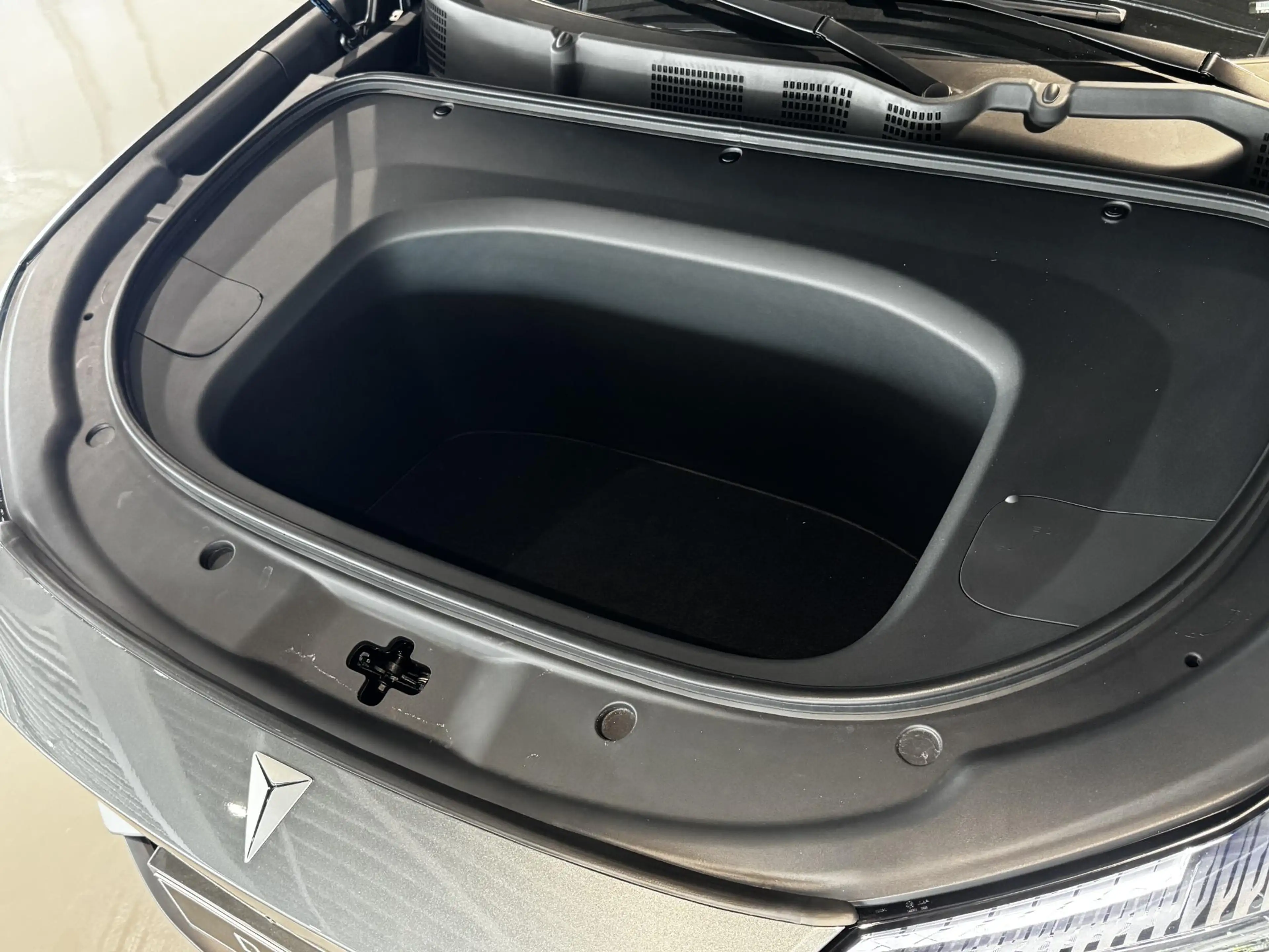 Changan Deepal S07 Max 79.97 kWh |DEMODEAL| 475km | 218PK | E-Trekhaa — photo 14
